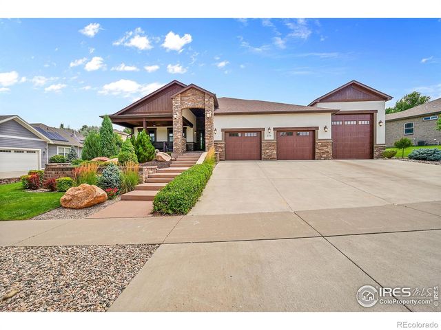 608 Riverside Court, Greeley, CO 80634