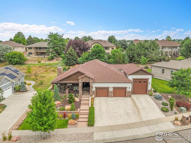 608 Riverside Court, Greeley, CO 80634