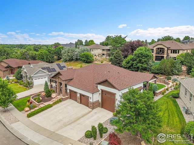 608 Riverside Court, Greeley, CO 80634