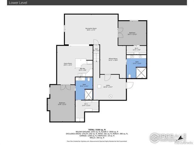 608 Riverside Court, Greeley, CO 80634