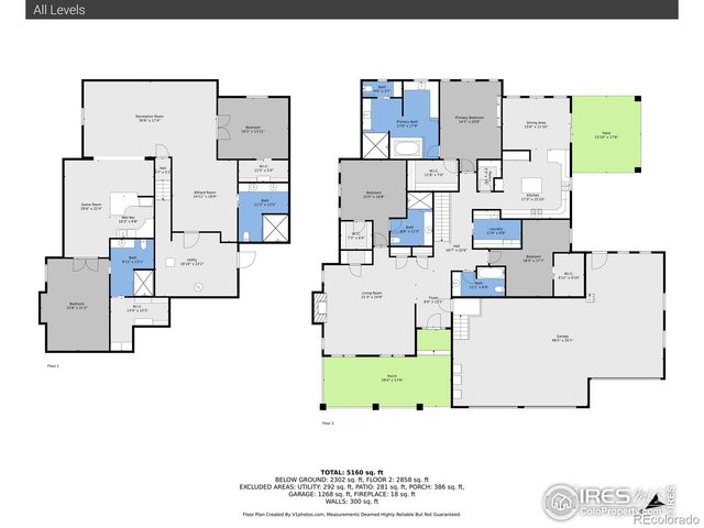 608 Riverside Court, Greeley, CO 80634