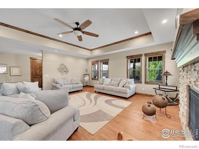 608 Riverside Court, Greeley, CO 80634