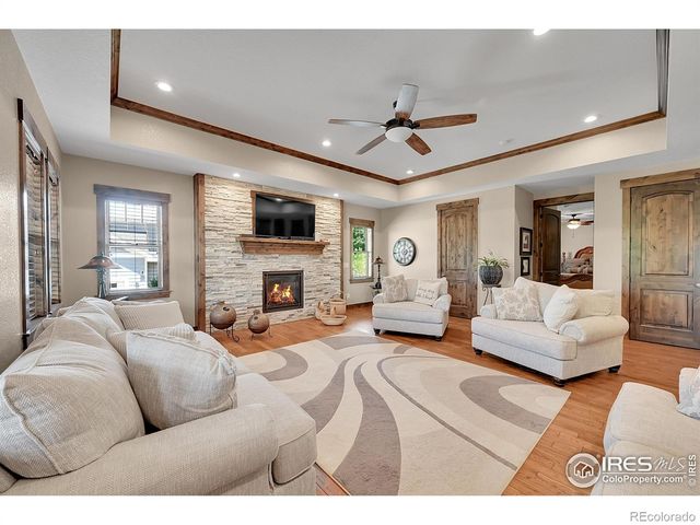 608 Riverside Court, Greeley, CO 80634