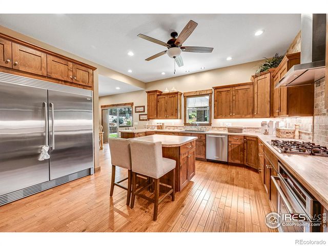 608 Riverside Court, Greeley, CO 80634