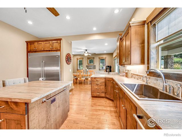 608 Riverside Court, Greeley, CO 80634
