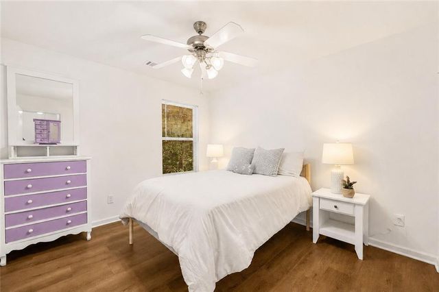 306 Pin Oak Avenue, Woodstock, GA 30188