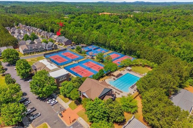 306 Pin Oak Avenue, Woodstock, GA 30188