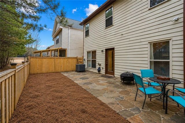 306 Pin Oak Avenue, Woodstock, GA 30188