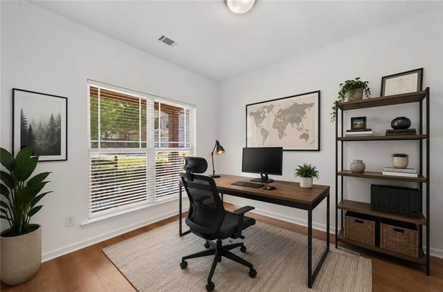 306 Pin Oak Avenue, Woodstock, GA 30188