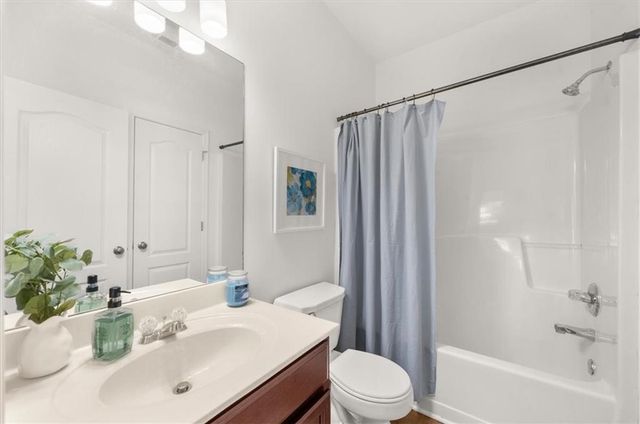 306 Pin Oak Avenue, Woodstock, GA 30188
