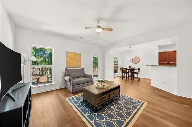 306 Pin Oak Avenue, Woodstock, GA 30188