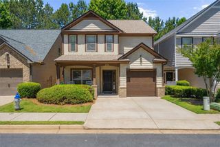 306 Pin Oak Avenue, Woodstock, GA 30188