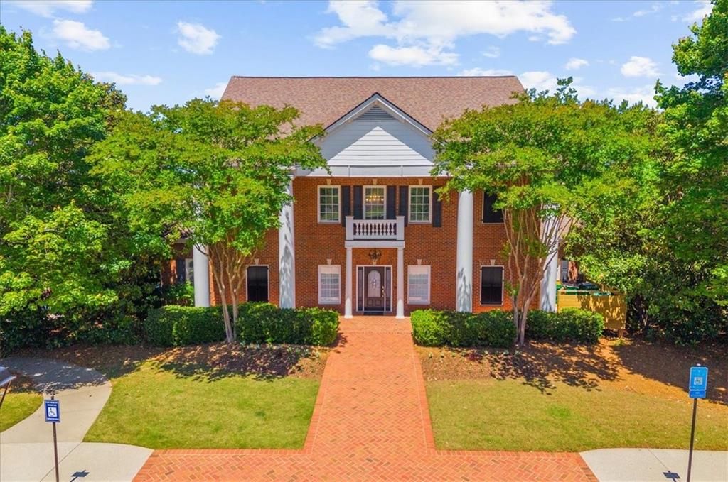 Image 27 of property listing at 306 Pin Oak Avenue, Woodstock, GA 30188