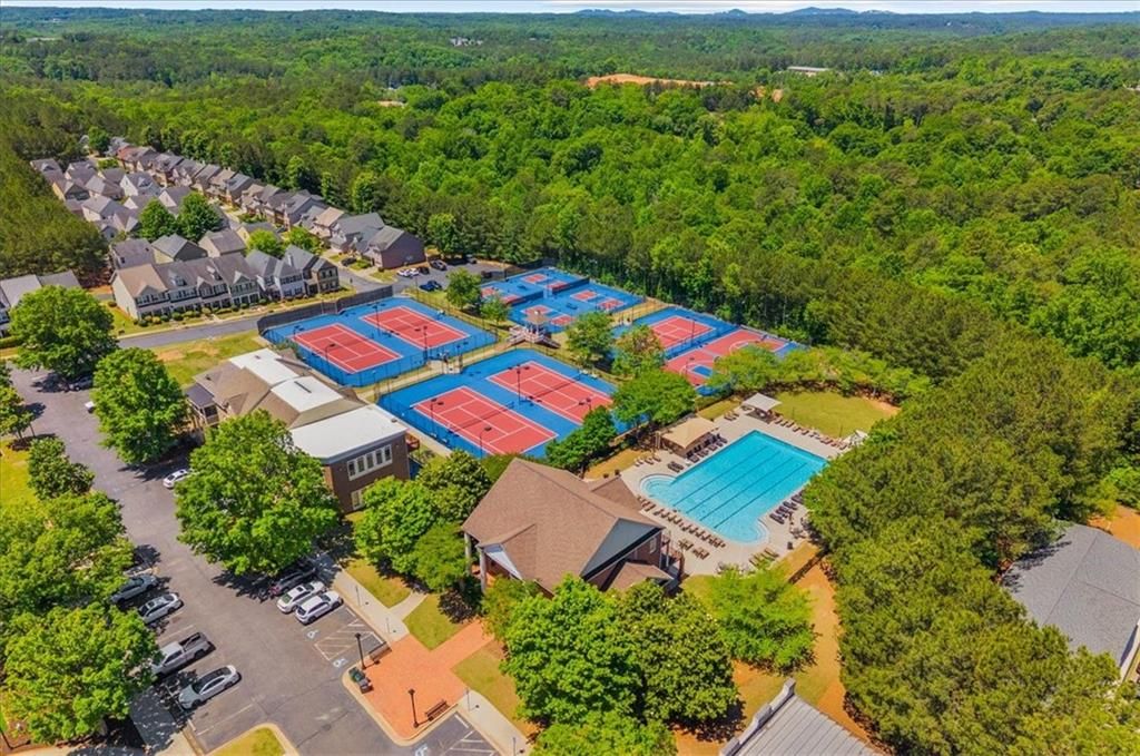 Image 28 of property listing at 306 Pin Oak Avenue, Woodstock, GA 30188