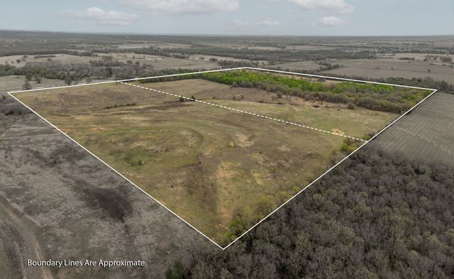TBD County Road 242 20, Dublin, TX 76446