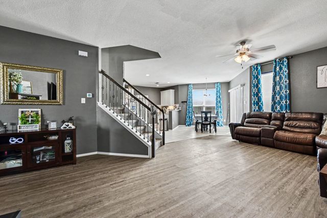 2150 Clear Branch Way, Royse City, TX 75189