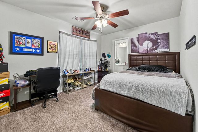 2150 Clear Branch Way, Royse City, TX 75189