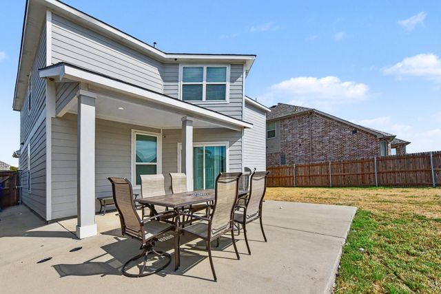 2150 Clear Branch Way, Royse City, TX 75189