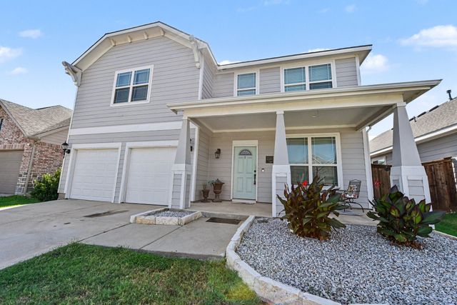2150 Clear Branch Way, Royse City, TX 75189