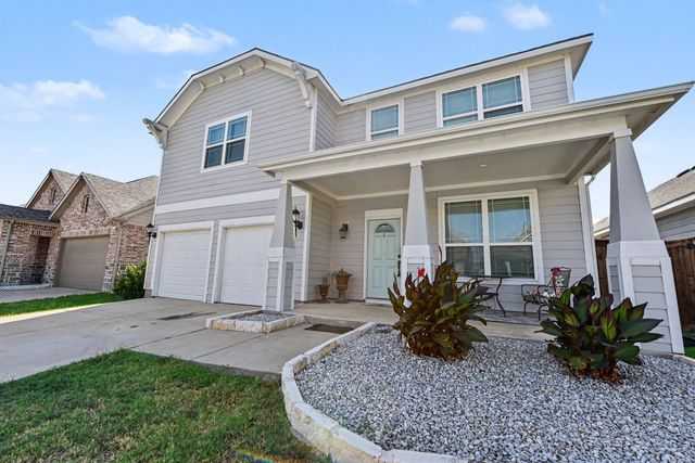 2150 Clear Branch Way, Royse City, TX 75189