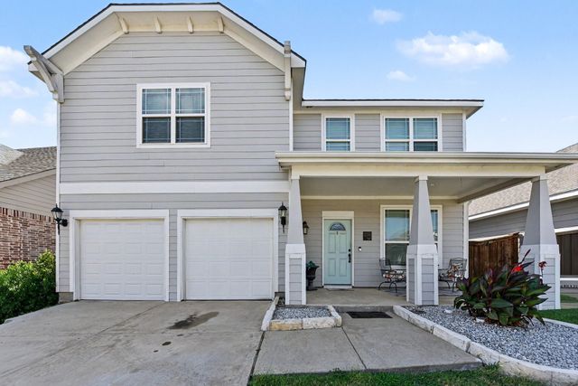 2150 Clear Branch Way, Royse City, TX 75189
