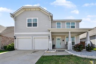2150 Clear Branch Way, Royse City, TX 75189