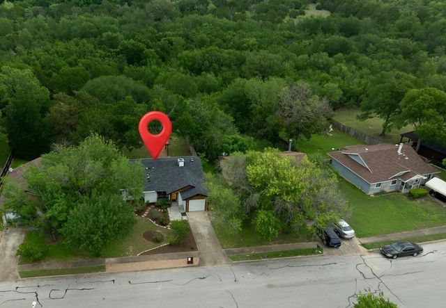 7609 Crystalbrook DR W, Austin, TX 78724
