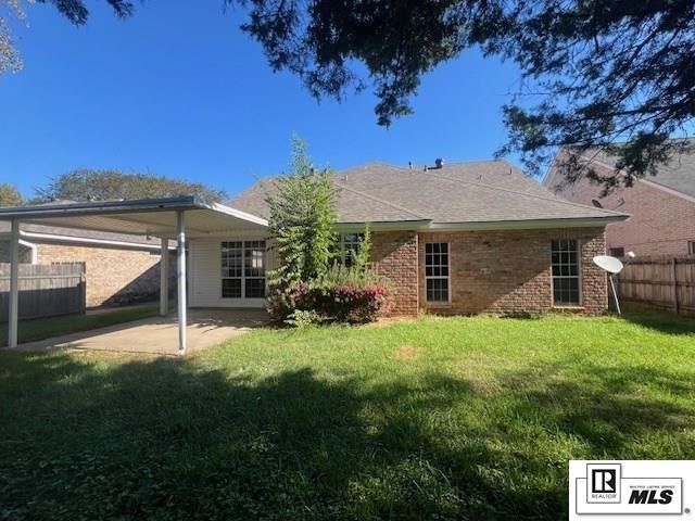 3304 BEAUVOIR PLACE, Monroe, LA 71201