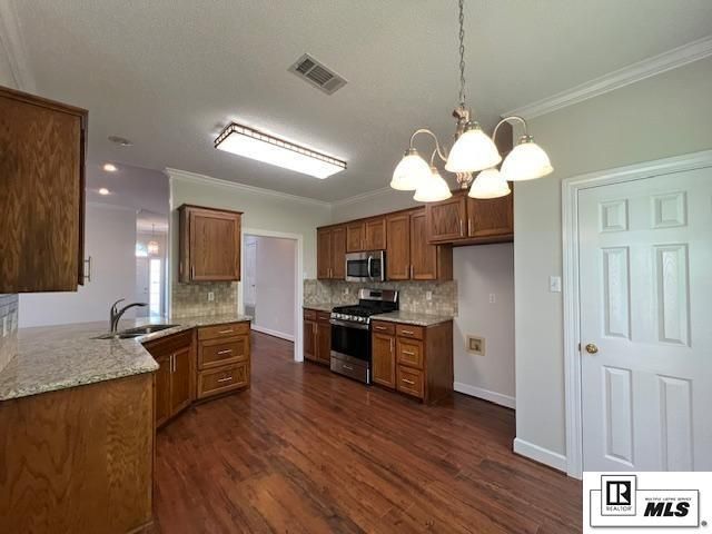 3304 BEAUVOIR PLACE, Monroe, LA 71201