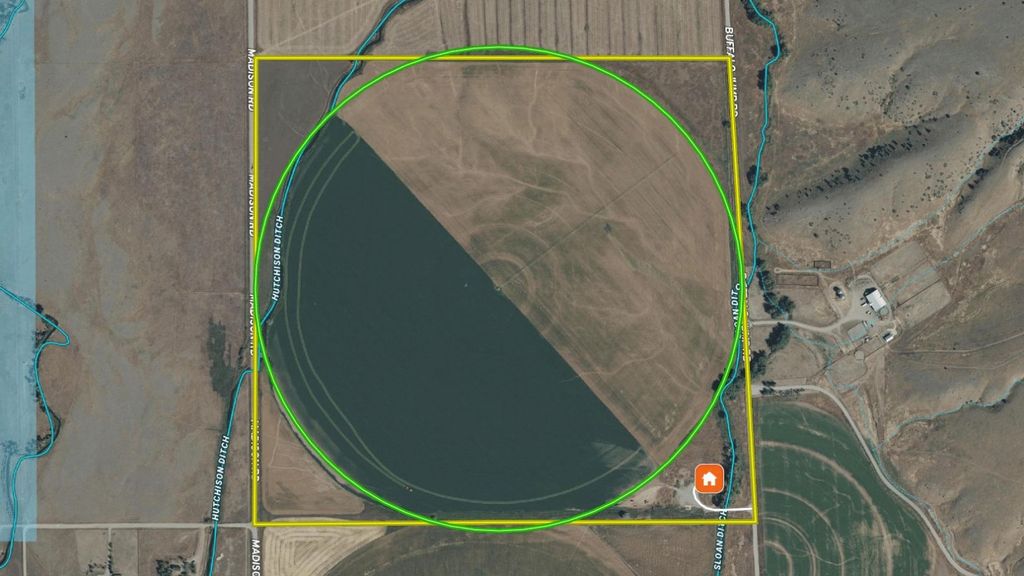 14917 Buffalo Jump Road, Three Forks, MT 59752 photo 7