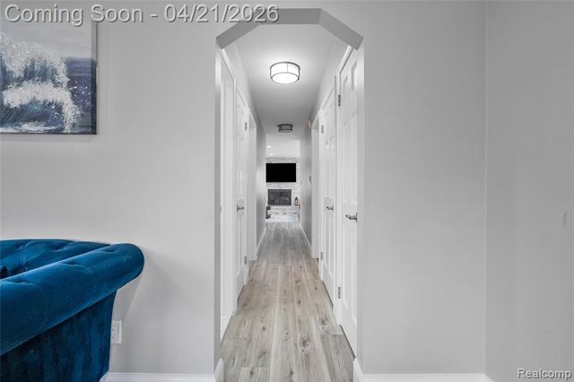 611 Highview Street, Dearborn, MI 48128