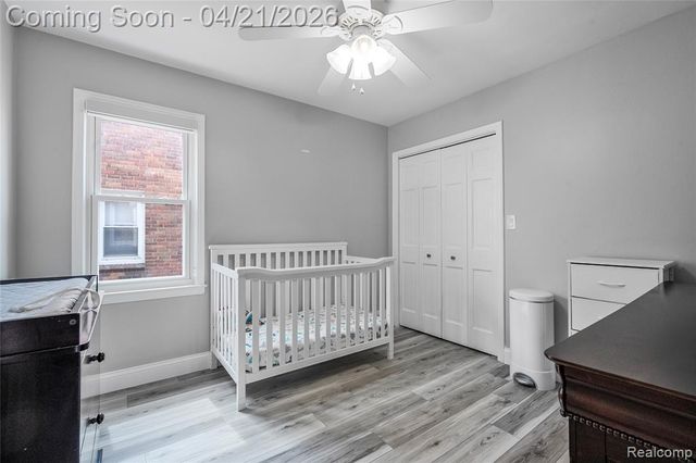 611 Highview Street, Dearborn, MI 48128