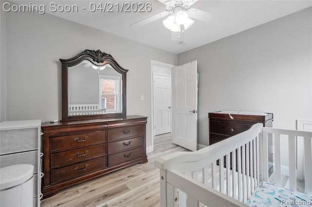 611 Highview Street, Dearborn, MI 48128