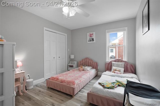 611 Highview Street, Dearborn, MI 48128