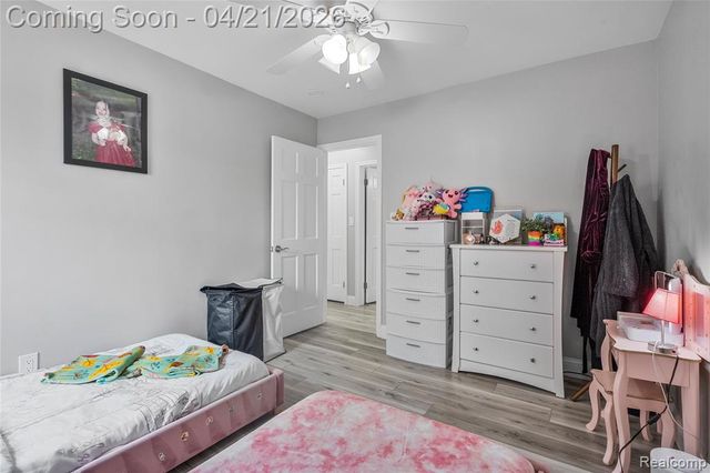 611 Highview Street, Dearborn, MI 48128