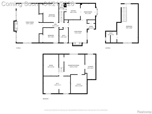 611 Highview Street, Dearborn, MI 48128