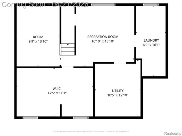 611 Highview Street, Dearborn, MI 48128