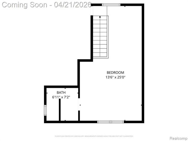 611 Highview Street, Dearborn, MI 48128