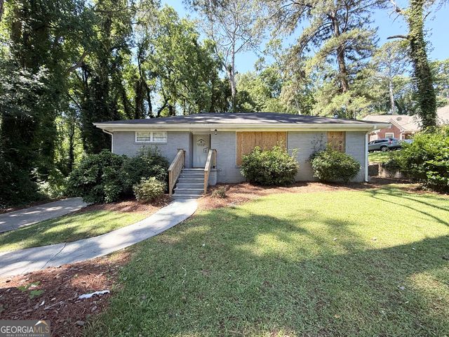 2755 Rockcliff Road SE, Atlanta, GA 30316