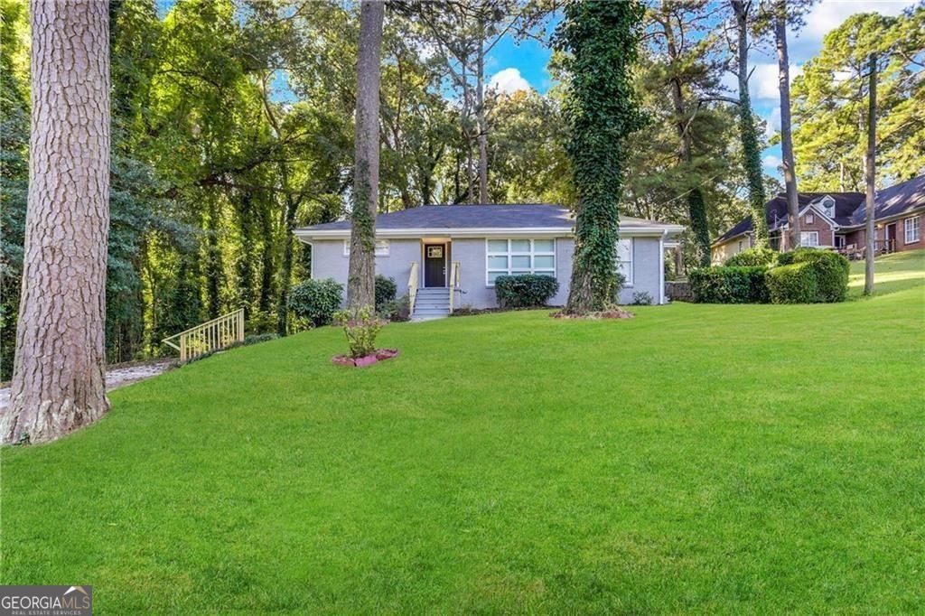 2755 Rockcliff Road SE, Atlanta, GA 30316