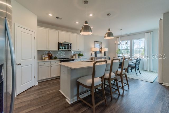 351 Givhans Loop, Hardeeville, SC 29927
