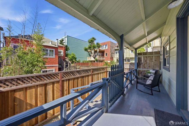 1416 47th Avenue, San Francisco, CA 94122