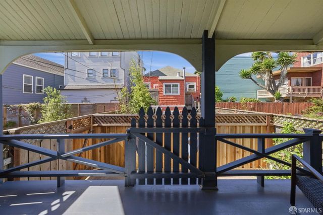 1416 47th Avenue, San Francisco, CA 94122