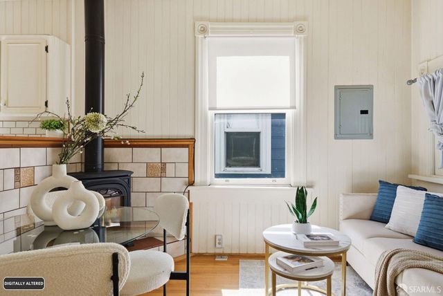 1416 47th Avenue, San Francisco, CA 94122