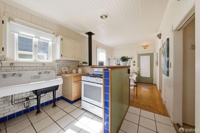 1416 47th Avenue, San Francisco, CA 94122