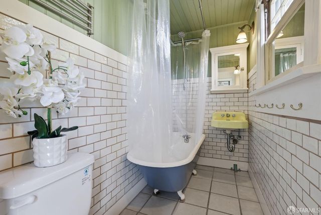 1416 47th Avenue, San Francisco, CA 94122