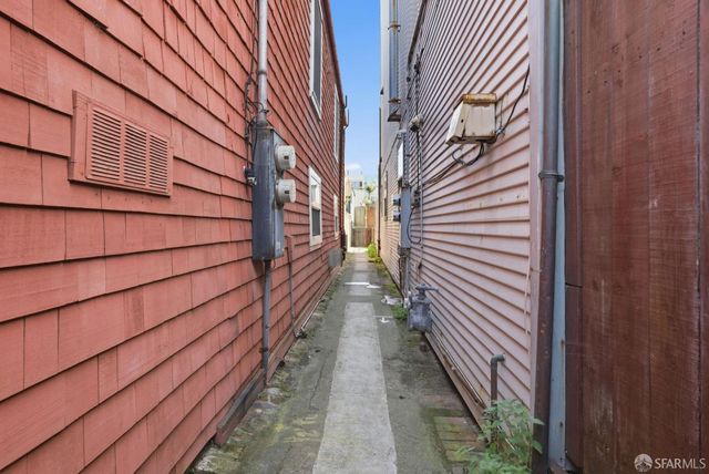 1416 47th Avenue, San Francisco, CA 94122