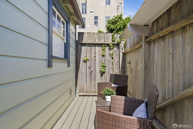 1416 47th Avenue, San Francisco, CA 94122