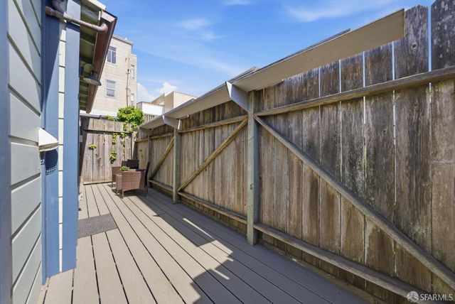 1416 47th Avenue, San Francisco, CA 94122