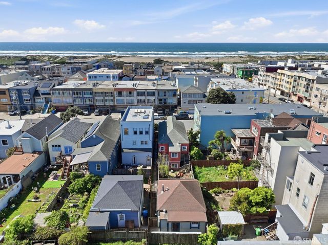 1416 47th Avenue, San Francisco, CA 94122